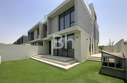 Villa - 3 Bedrooms - 4 Bathrooms for rent in Club Villas at Dubai Hills - Dubai Hills Estate - Dubai