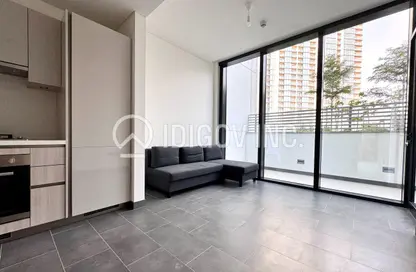Apartment - 1 Bedroom - 1 Bathroom for sale in The Crest - Sobha Hartland - Mohammed Bin Rashid City - Dubai