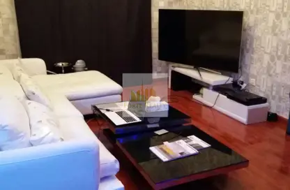 Apartment - 1 Bedroom - 1 Bathroom for rent in Diamond Views 3 - Diamond Views - Jumeirah Village Circle - Dubai