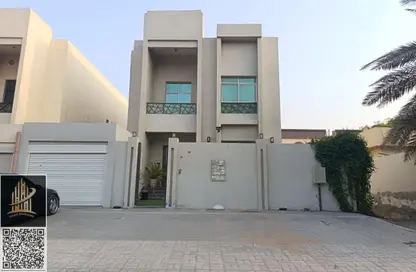 Villa - 5 Bedrooms - 7 Bathrooms for sale in Al Mowaihat 2 - Al Mowaihat - Ajman