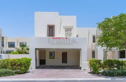 Villa - 3 Bedrooms - 4 Bathrooms for rent in Mira Oasis 3 - Mira Oasis - Reem - Dubai
