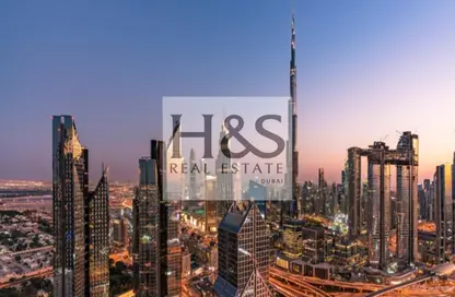 Apartment - 2 Bedrooms - 3 Bathrooms for sale in The Element at Sobha One - Sobha Hartland - Mohammed Bin Rashid City - Dubai