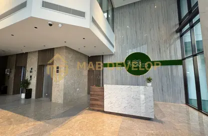 Apartment - 1 Bedroom - 2 Bathrooms for sale in Bliss Homes - Dubai Land Residence Complex - Dubai