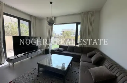 Villa - 3 Bedrooms - 3 Bathrooms for rent in Maple 2 - Maple at Dubai Hills Estate - Dubai Hills Estate - Dubai