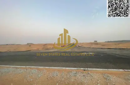 أرض - استوديو للبيع في بساتين السره - مشروع السرة السكني - أم القيوين