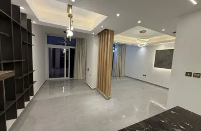 Townhouse - 3 Bedrooms - 3 Bathrooms for sale in Aknan Villas - Vardon - Damac Hills 2 - Dubai