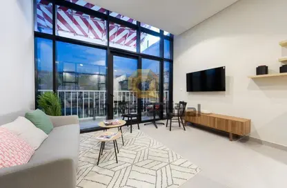 Apartment - 2 Bedrooms - 3 Bathrooms for sale in The Community - Jumeirah Village Triangle - Dubai
