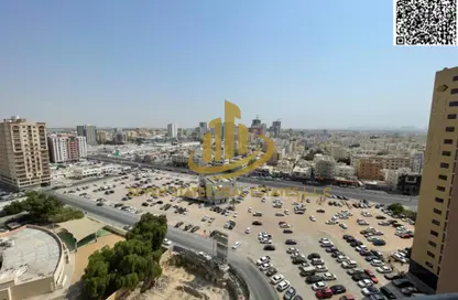شقة - 1 حمام للبيع في أبراج النعيمية سي - النعيمية - عجمان