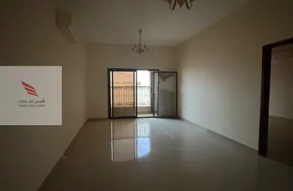 Apartment - 1 Bedroom - 2 Bathrooms for rent in Al Rawda 2 Villas - Al Rawda 2 - Al Rawda - Ajman