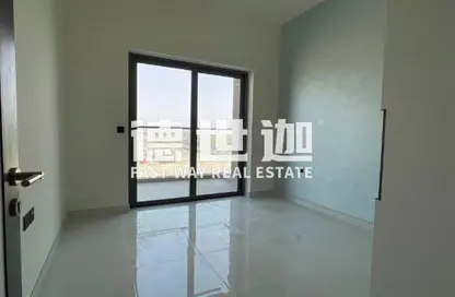 Apartment - 2 Bedrooms - 2 Bathrooms for rent in Lawnz by Danube Block 3 - Lawnz by Danube - International City - Dubai