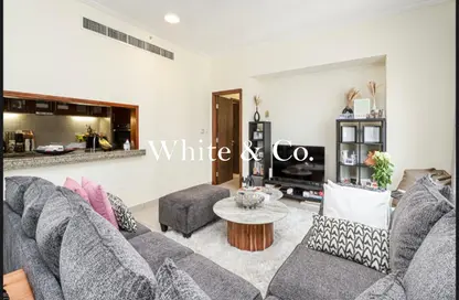 Apartment - 1 Bedroom - 2 Bathrooms for sale in South Ridge 3 - South Ridge - Downtown Dubai - Dubai