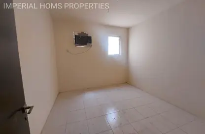سكن عمال - استوديو - 8 حمامات للايجار في الباهيه هيلز - الباهية - عجمان