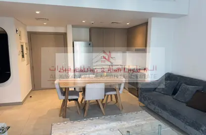 شقة - غرفة نوم - 1 حمام للايجار في شمس رزيدنسز - مريم جيت ريزيدنس - جزيرة مريم - الشارقة