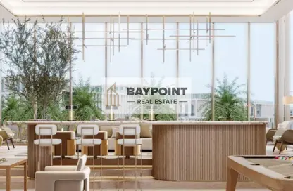 Apartment - 1 Bedroom - 2 Bathrooms for sale in Wynwood By Imtiaz - Dubai Islands - Dubai