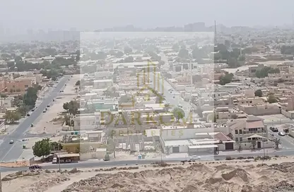 شقة - غرفة نوم - 1 حمام للايجار في برج النعيمية  3 - أبراج النعيمية - النعيمية - عجمان