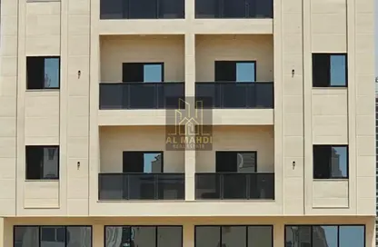 طابق كامل - 8 غرف نوم - 8 حمامات للبيع في تلال عجمان - العالية - عجمان