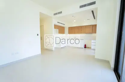 Villa - 3 Bedrooms - 4 Bathrooms for rent in Parkside 3 - EMAAR South - Dubai South (Dubai World Central) - Dubai