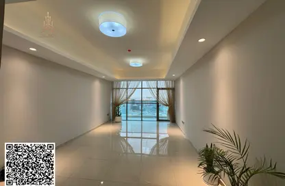 Apartment - 1 Bedroom - 2 Bathrooms for sale in Gulfa Towers - Al Rashidiya 1 - Al Rashidiya - Ajman