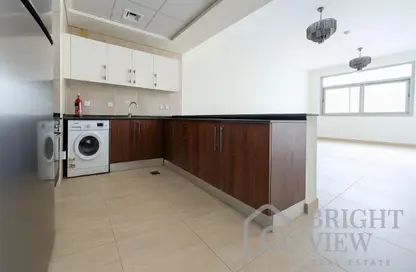 Apartment - 1 Bedroom - 2 Bathrooms for sale in Freesia - Azizi Residence - Al Furjan - Dubai