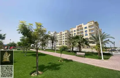 Apartment - 2 Bedrooms - 3 Bathrooms for sale in Al Amira Village - Al Yasmeen - Ajman