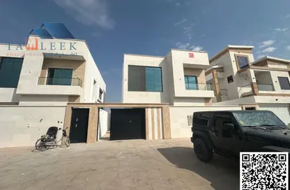 فيلا - 7 غرف نوم - 7 حمامات للبيع في 1 الياسمين - الياسمين - عجمان
