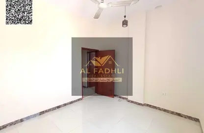 Apartment - 2 Bedrooms - 2 Bathrooms for rent in Al Rawda 1 - Al Rawda - Ajman