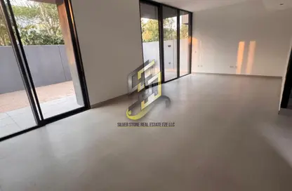 Villa - 4 Bedrooms - 6 Bathrooms for rent in Kaya - Masaar - Tilal City - Sharjah