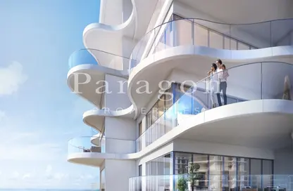شقة - غرفة نوم - 1 حمام للبيع في باي ريزيدنس - جزيرة حياة - ميناء العرب - راس الخيمة - رأس الخيمة