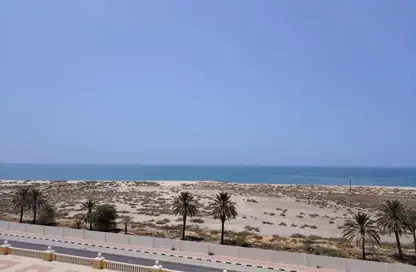 Apartment - Studio - 1 Bathroom for rent in Royal breeze 3 - Royal Breeze - Al Hamra Village - Ras Al Khaimah