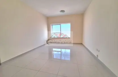 Apartment - 1 Bedroom - 1 Bathroom for rent in Tiger Building Al Yarmouk - Al Nahda - Sharjah