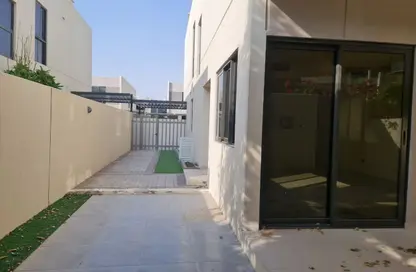 فيلا - 3 غرف نوم - 4 حمامات للايجار في فلل اوروم - ادورا - داماك هيلز 2 - دبي