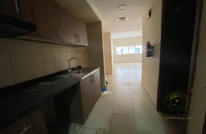 Apartment - Studio - 1 Bathroom for sale in Ajman One Tower 1 - Ajman One - Ajman Downtown - Ajman
