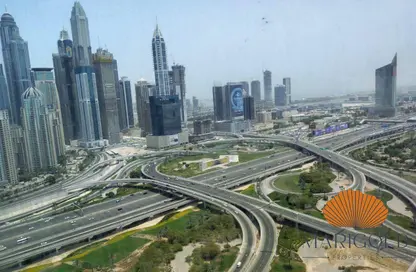 Duplex - 4 Bedrooms - 4 Bathrooms for sale in Jumeirah Bay X1 - JLT Cluster X - Jumeirah Lake Towers - Dubai