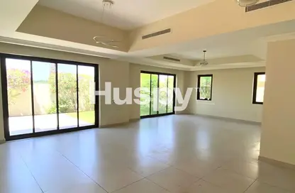 Villa - 5 Bedrooms - 5 Bathrooms for rent in Palma - Arabian Ranches 2 - Dubai
