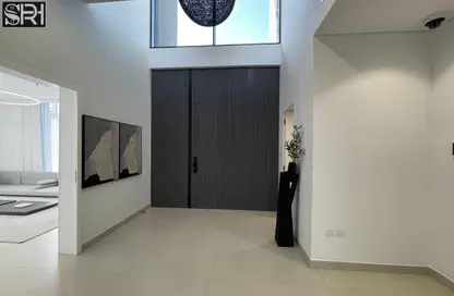 تاون هاوس - 3 غرف نوم - 4 حمامات للبيع في سينديان - مسار - تلال سيتي - الشارقة