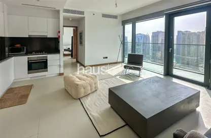 Apartment - 1 Bedroom - 2 Bathrooms for sale in Vida Residences Dubai Marina - Dubai Marina - Dubai