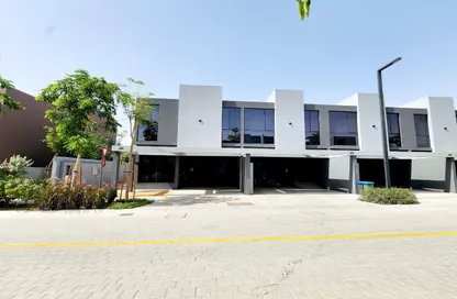 Villa - 3 Bedrooms - 4 Bathrooms for rent in Sendian - Masaar - Tilal City - Sharjah