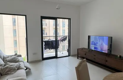 شقة - 2 غرف نوم - 2 حمامات للبيع في نسيم ريزيدنس - مريم جيت ريزيدنس - جزيرة مريم - الشارقة