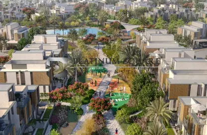 Villa - 4 Bedrooms - 4 Bathrooms for sale in Mudon Al Ranim 3 - Mudon - Dubai