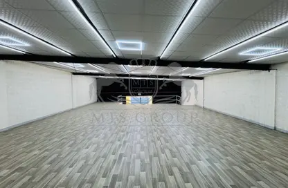 Warehouse - Studio - 1 Bathroom for rent in Al Quoz Industrial Area 4 - Al Quoz Industrial Area - Al Quoz - Dubai
