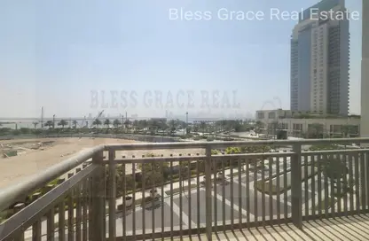 Apartment - 3 Bedrooms - 3 Bathrooms for sale in Creekside 18 B - Creekside 18 - Dubai Creek Harbour (The Lagoons) - Dubai