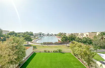 Villa - 3 Bedrooms - 3 Bathrooms for rent in Springs 7 - The Springs - Dubai