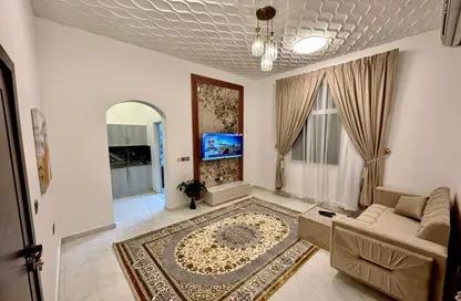 Apartment - 1 Bedroom - 1 Bathroom for rent in Zakher - Al Ain
