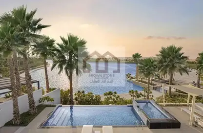 تاون هاوس - 3 غرف نوم - 4 حمامات للبيع في اورا - تلال الغاف - دبي