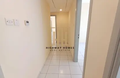 Apartment - 2 Bedrooms - 2 Bathrooms for rent in Street 20 - Al Nahda - Sharjah