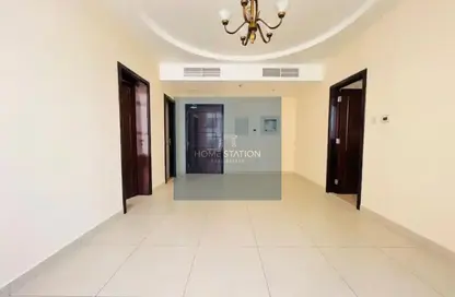 Apartment - 1 Bedroom - 2 Bathrooms for rent in City House 2 - Al Barsha 1 - Al Barsha - Dubai