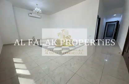 Apartment - 1 Bedroom - 1 Bathroom for rent in Rabdan - Abu Dhabi