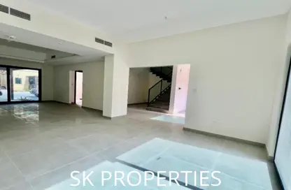 Villa - 4 Bedrooms - 4 Bathrooms for rent in Sharjah Sustainable City - Sharjah