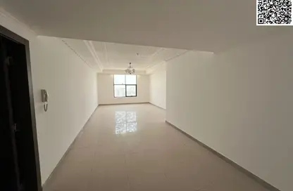 Apartment - 3 Bedrooms - 3 Bathrooms for rent in SRS Tower - Al Rashidiya 1 - Al Rashidiya - Ajman