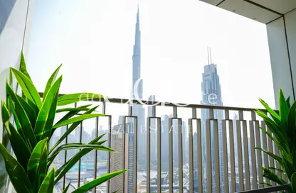 شقة - 3 غرف نوم - 4 حمامات للايجار في داون تاون فيوز - زعبيل 2 - زعبيل - دبي